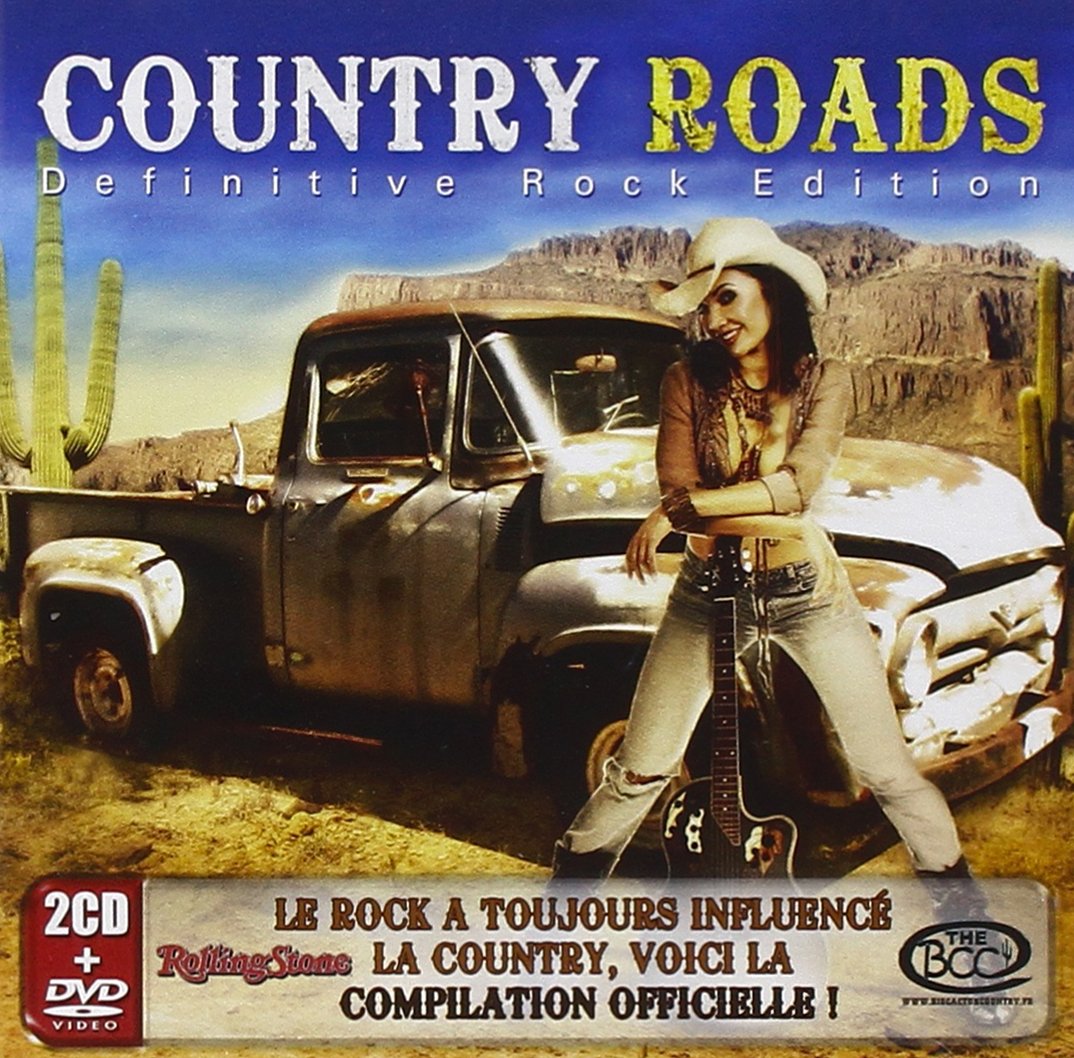 Country Roads Pop