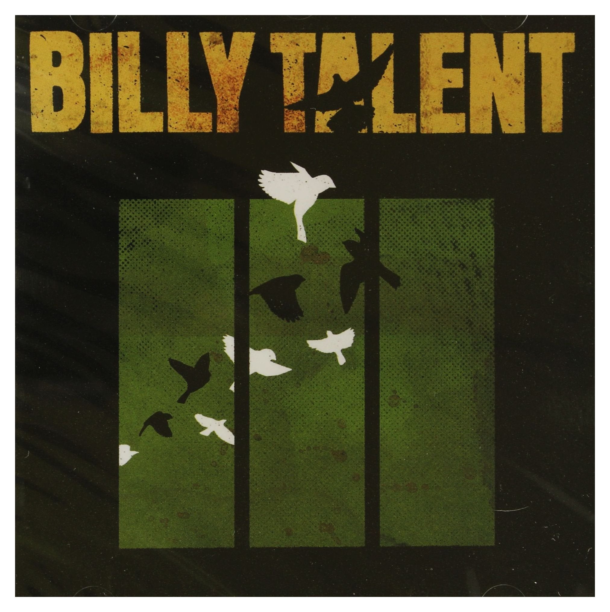 Billy Talent III Alternative & Indie