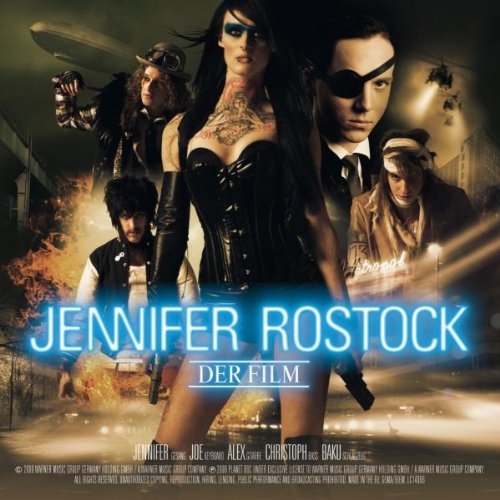 Der Film (Limitierte Fan Edition) inkl. Buttonset, Poster und Casual Bag! Rock