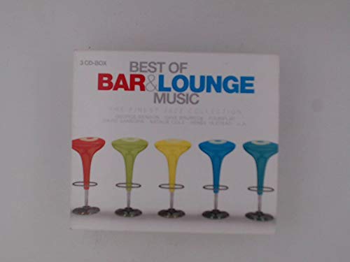 Best of BarLounge Music(Finest Jazz Collection) Jazz
