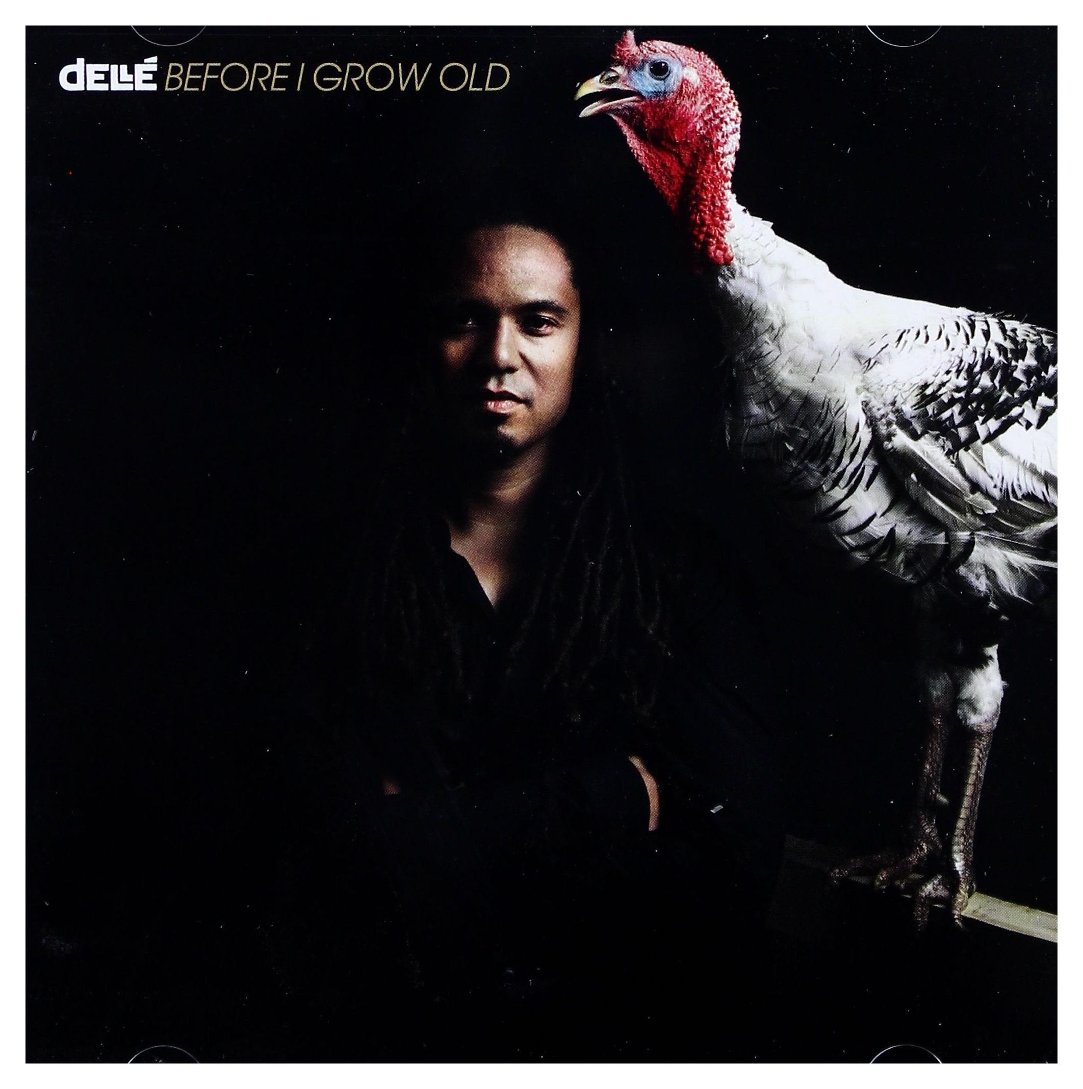 Before I Grow Old Pop