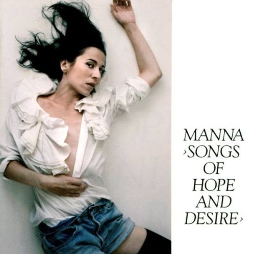 Songs of Hope & Desire Music