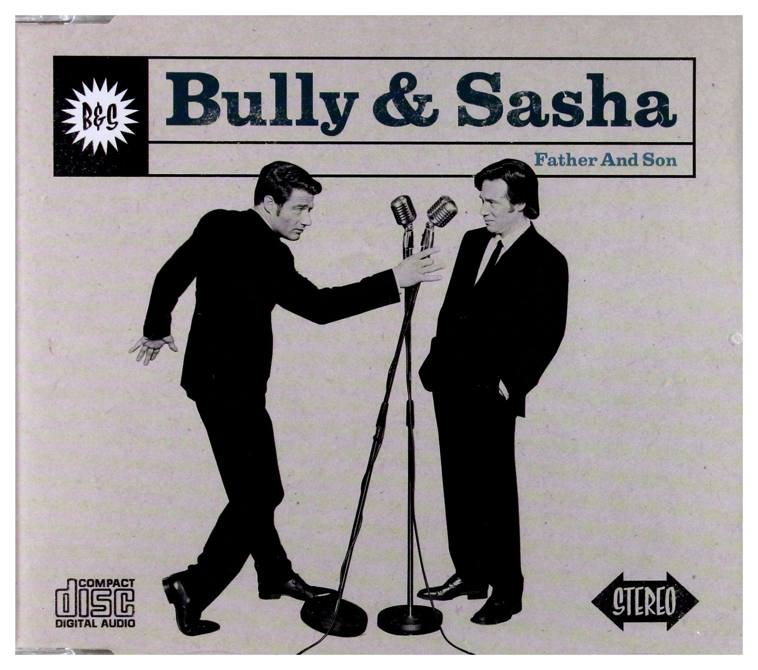 Father and Son (2track) Pop