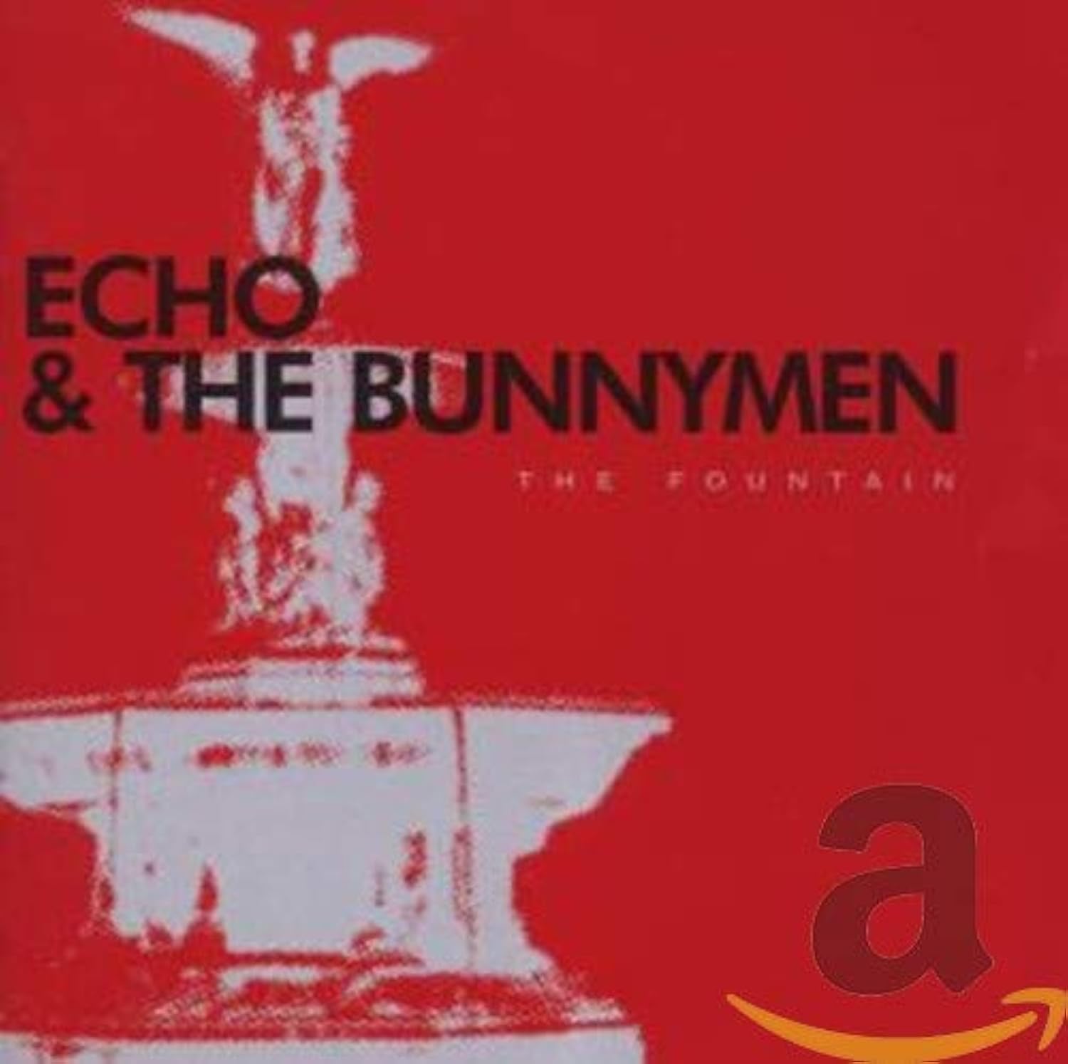 Product Image: The Fountain