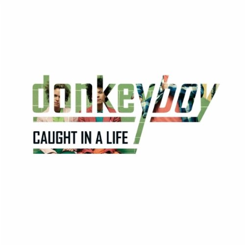 Product Image: Caught in a Life