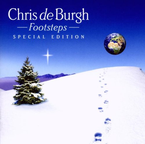 Footsteps (Special Edition) Pop