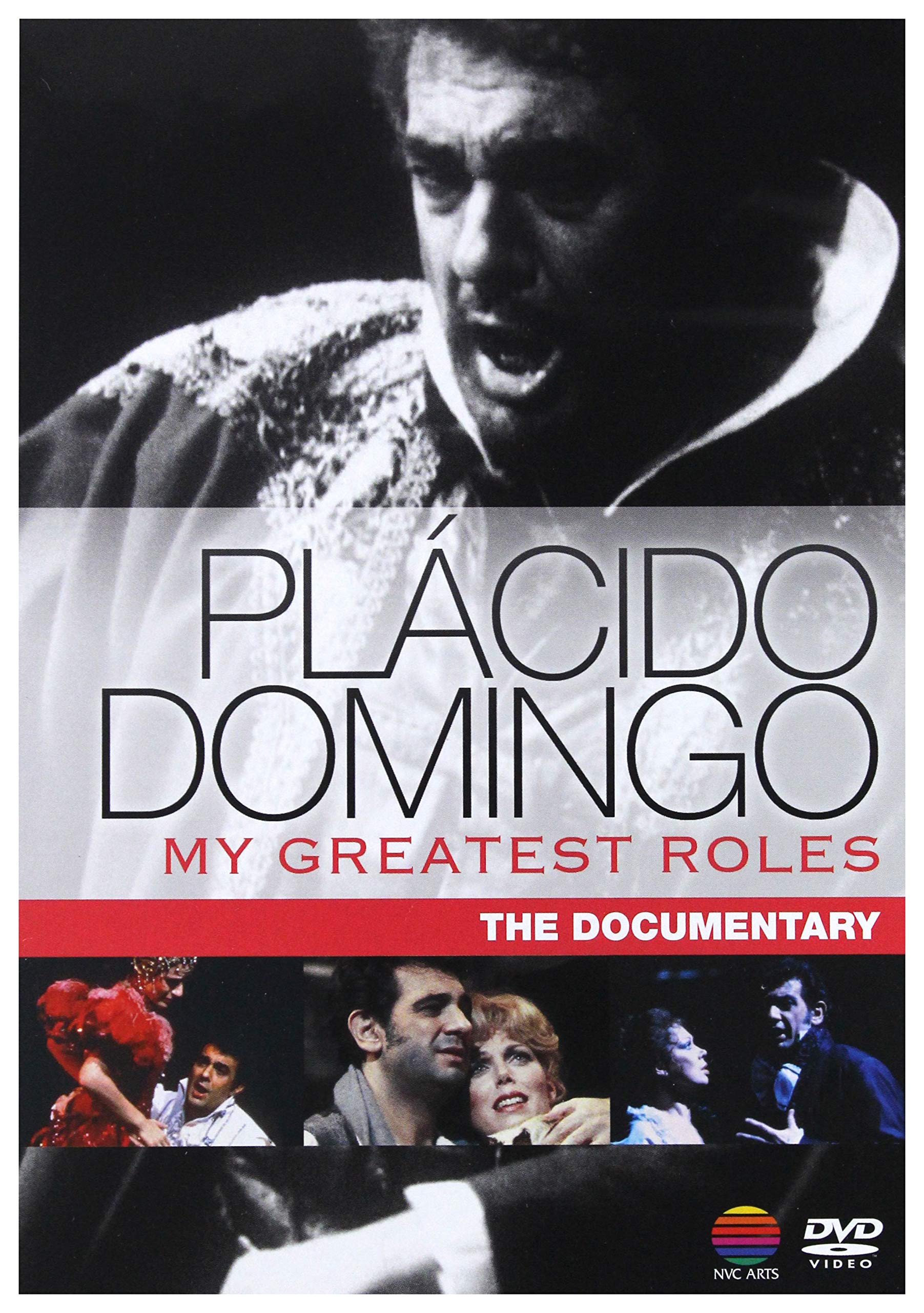 Product Image: My Greatest Roles-Documentary