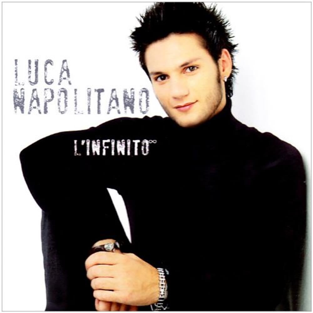 Product Image: L'infinito