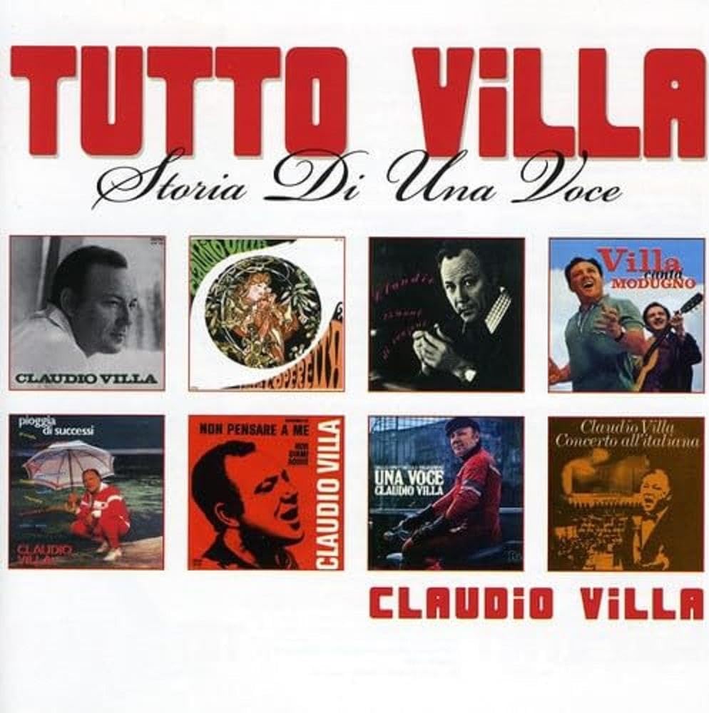 Product Image: Tutto Villa