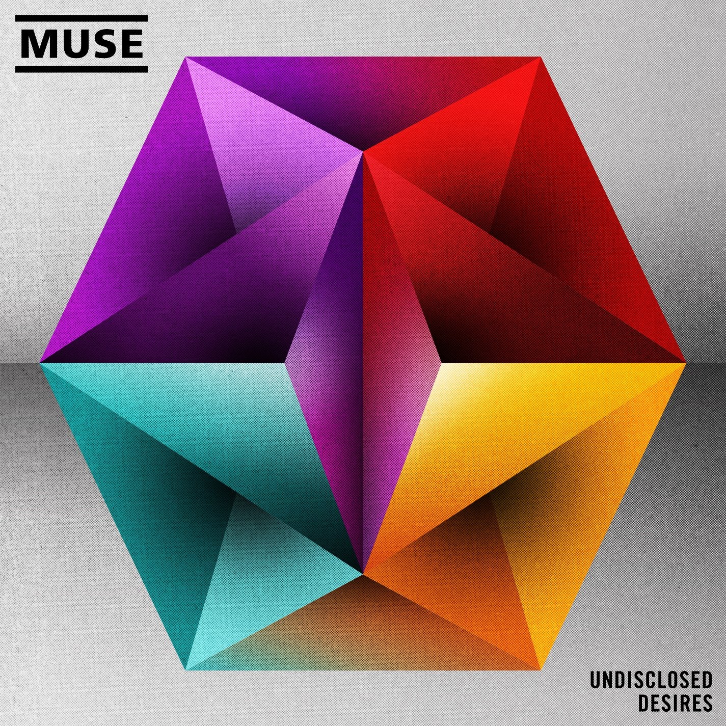 Undisclosed Desires Pop