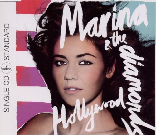 Product Image: Hollywood (2track)