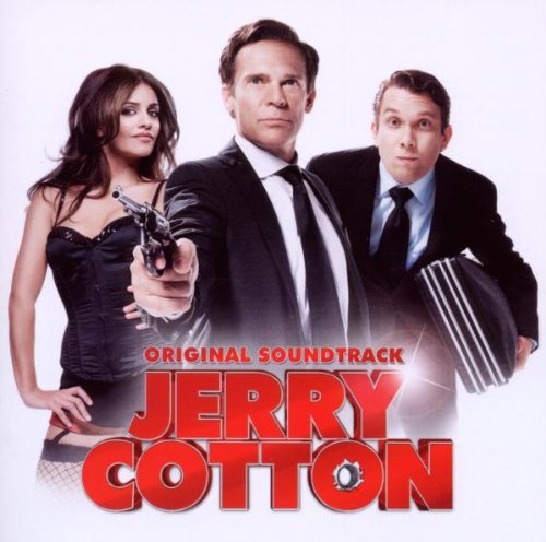 Jerry Cotton Soundtracks & Musicals