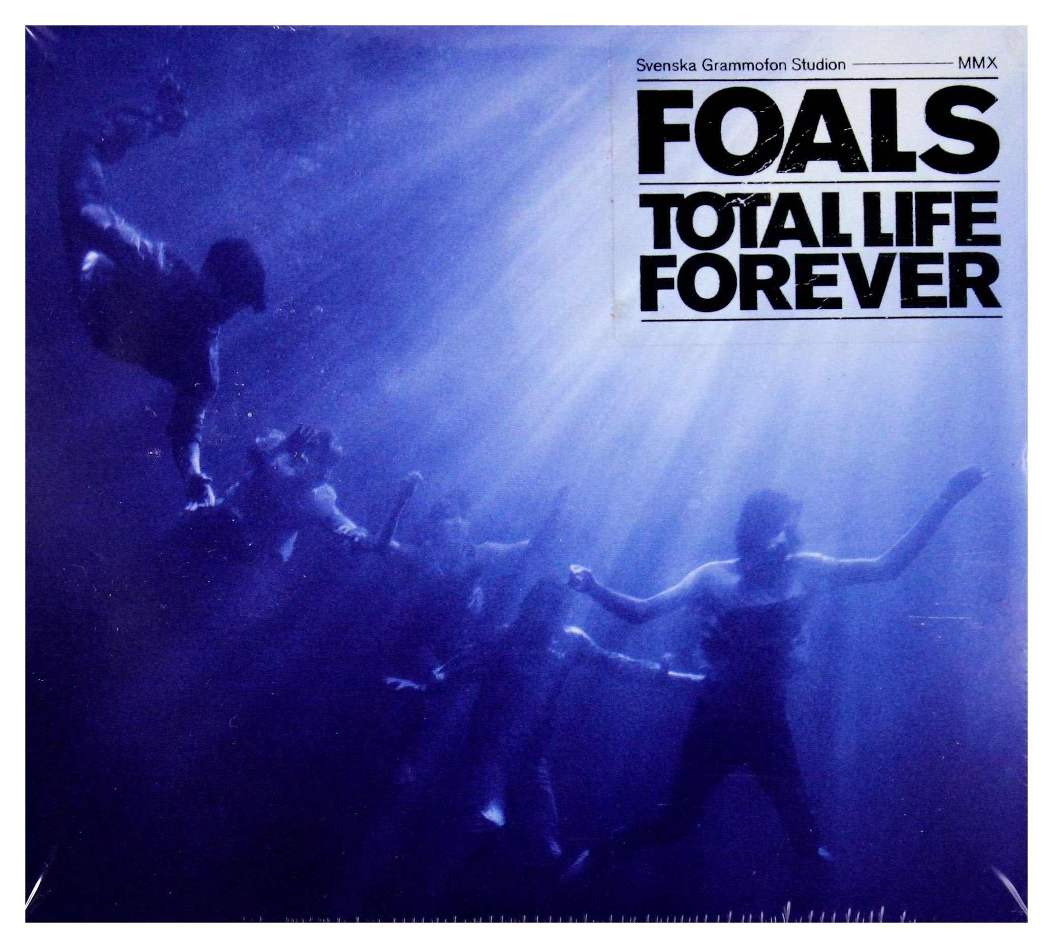Total Life Forever Alternative & Indie