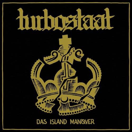 Das Island Manöver(Ltd. Edition incl. DVD) Alternative & Indie