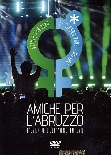 Product Image: Amiche per l'Abruzzo