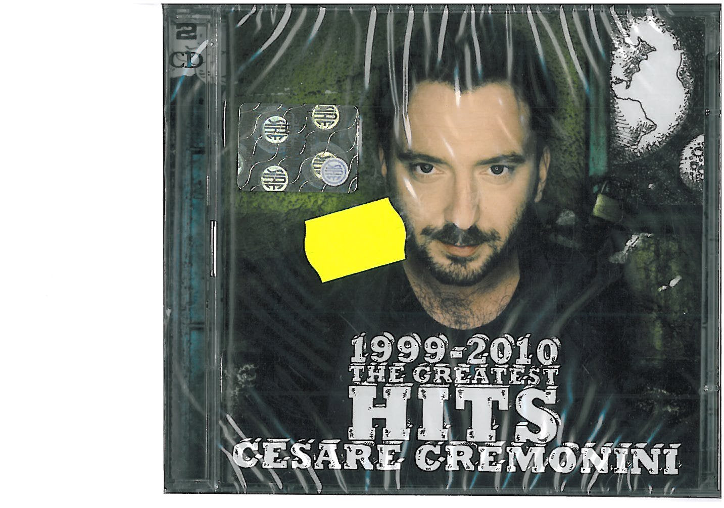 Product Image: 1999-2010 Greatest Hits