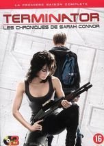 TERMINATOR : LES CHRONIQUES DE SARAH CONNOR SAISON 1 Films