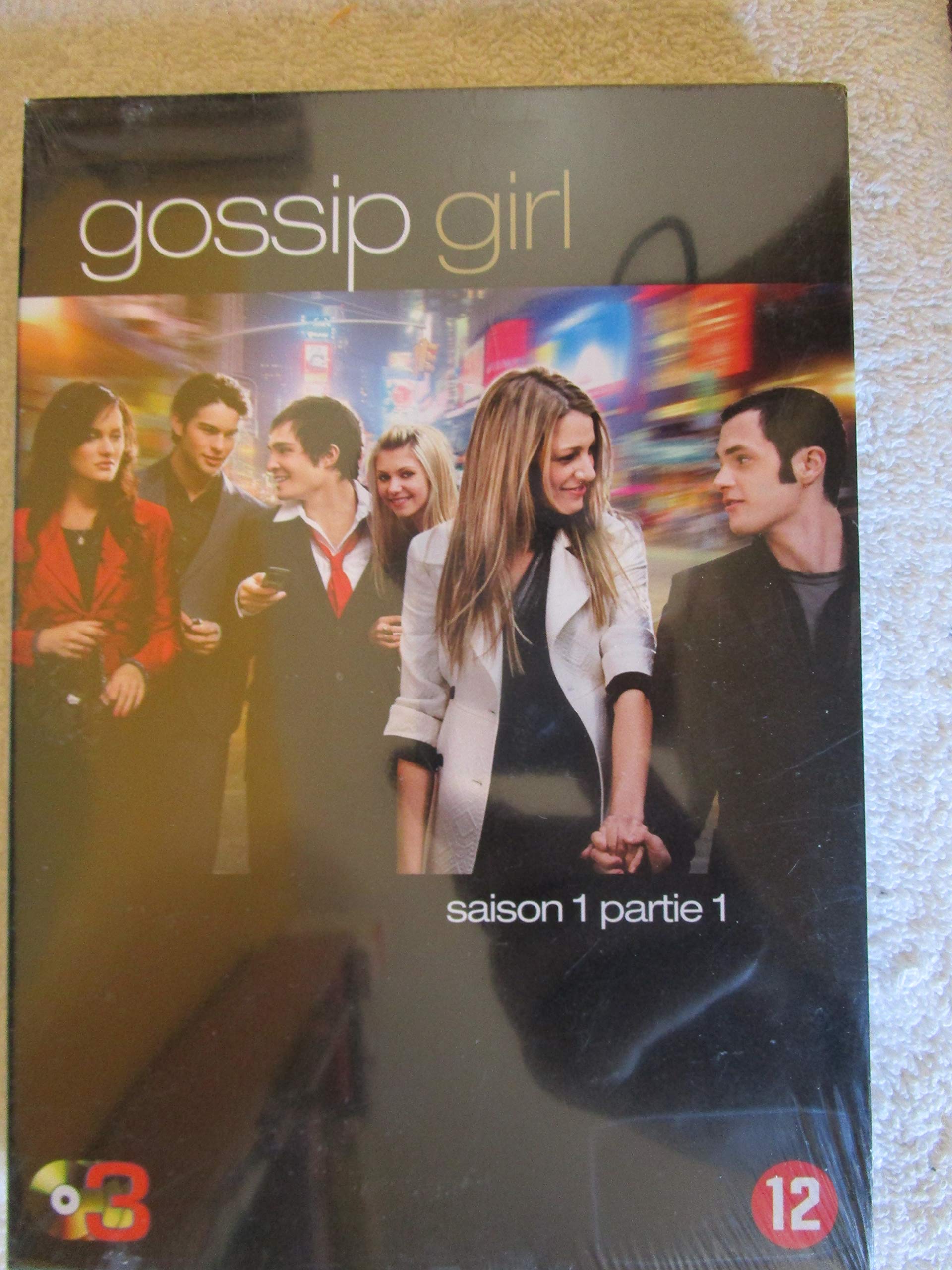 Gossip Girl: Saison 1, Partie 2 Films