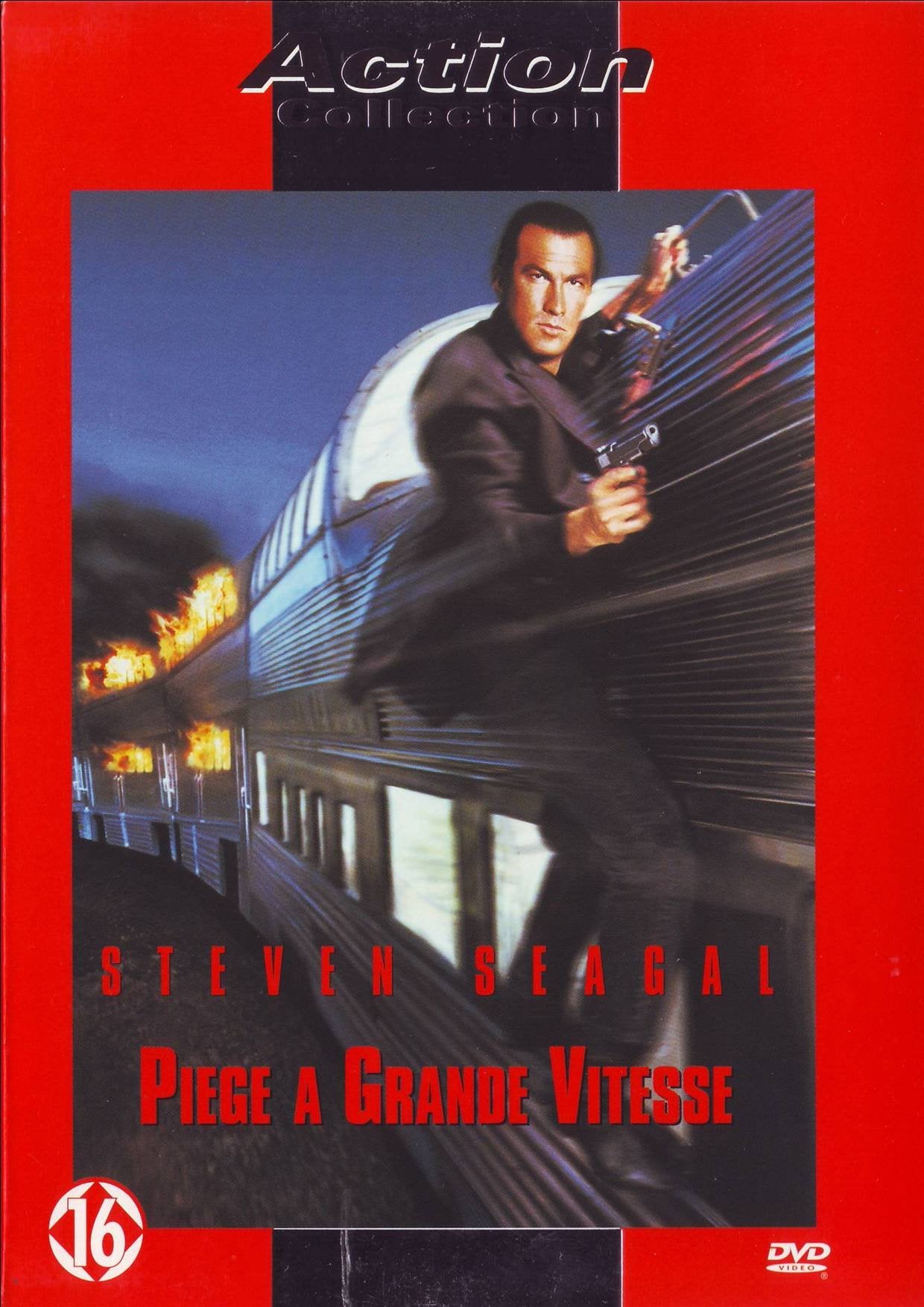 trappola sulle montagne rocciose / piege a grande vitesse () Movies