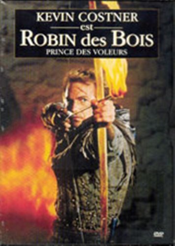 Robin Des Bois:Prince Des Voleurs Films