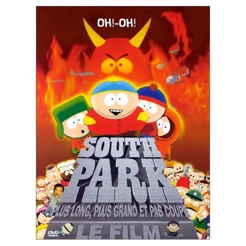 South Park - Le Film Films