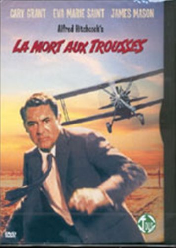 La Mort Aux Trousses Films