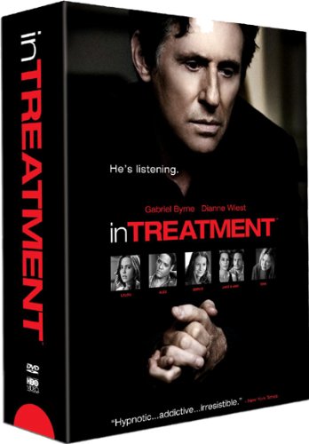 In Treatment - Seizoen 1 (week 1-5) (1 DVD) Films