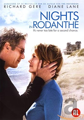 Nights in Rodanthe Films