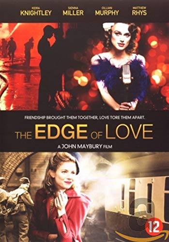 Edge of love Films