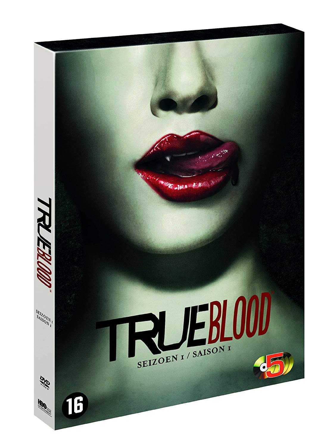 True blood - Seizoen 1 Box sets