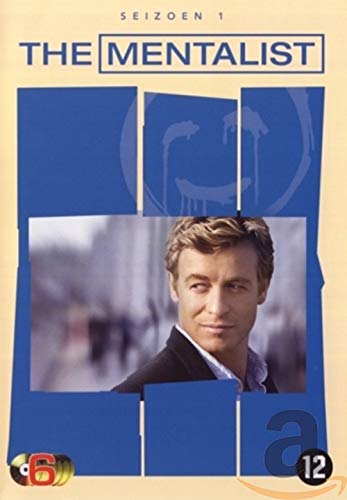 The Mentalist - S1 (SDVD) Films