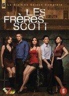 Les Frères Scott: L'intégrale de la saison 6 - Coffret 7 DVD Films