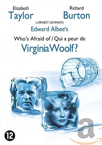 Who's Afraid of Virginia Woolf? Films