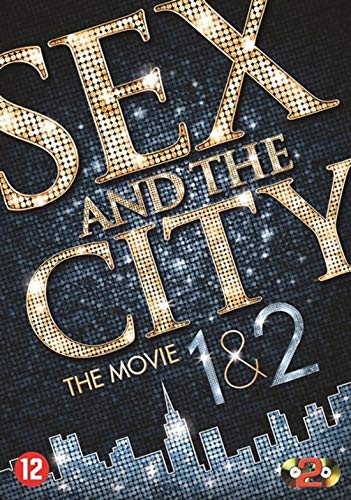 Sex and the city : the movie. 1 & 2 Music