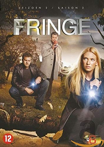 Fringe - Seizoen 2 Films