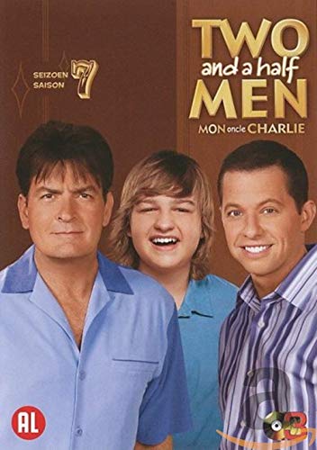 Two and a half men - Seizoen 7 Films