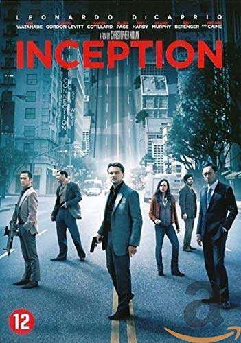 Inception Books