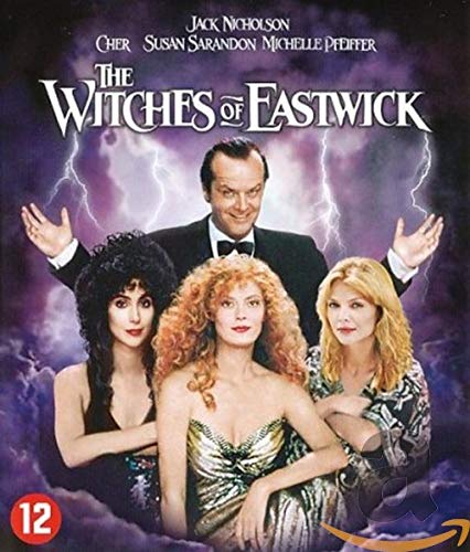 Witches of eastwick Films