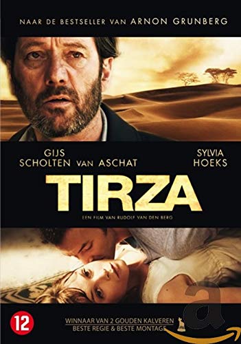 Product Image: DVD - Tirza (1 DVD)