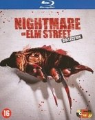 Nightmare On Elmstreet Collection, (blu-ray) (2011) (import) dvd