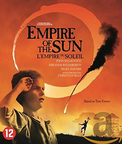 Empire of the Sun Films