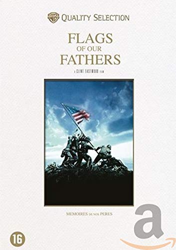 Flags of our fathers Films