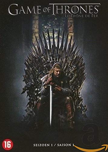 Product Image: Game Of Thrones - Seizoen 01 (5 DVD)