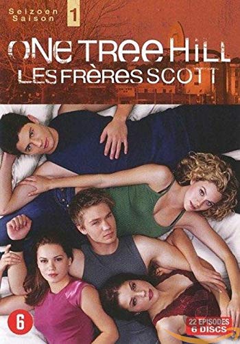 One tree hill - Seizoen 1 Films