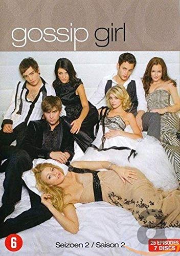 Gossip girl - Seizoen 2 Films