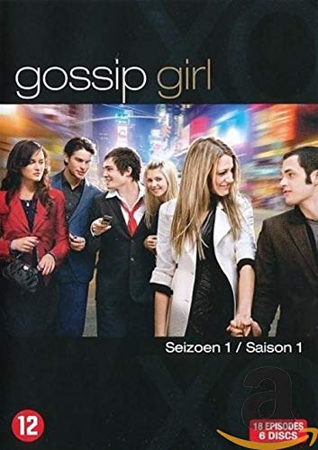 Gossip girl - Seizoen 1 Films
