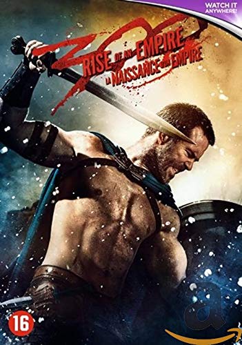 300 - Rise of an Empire Films