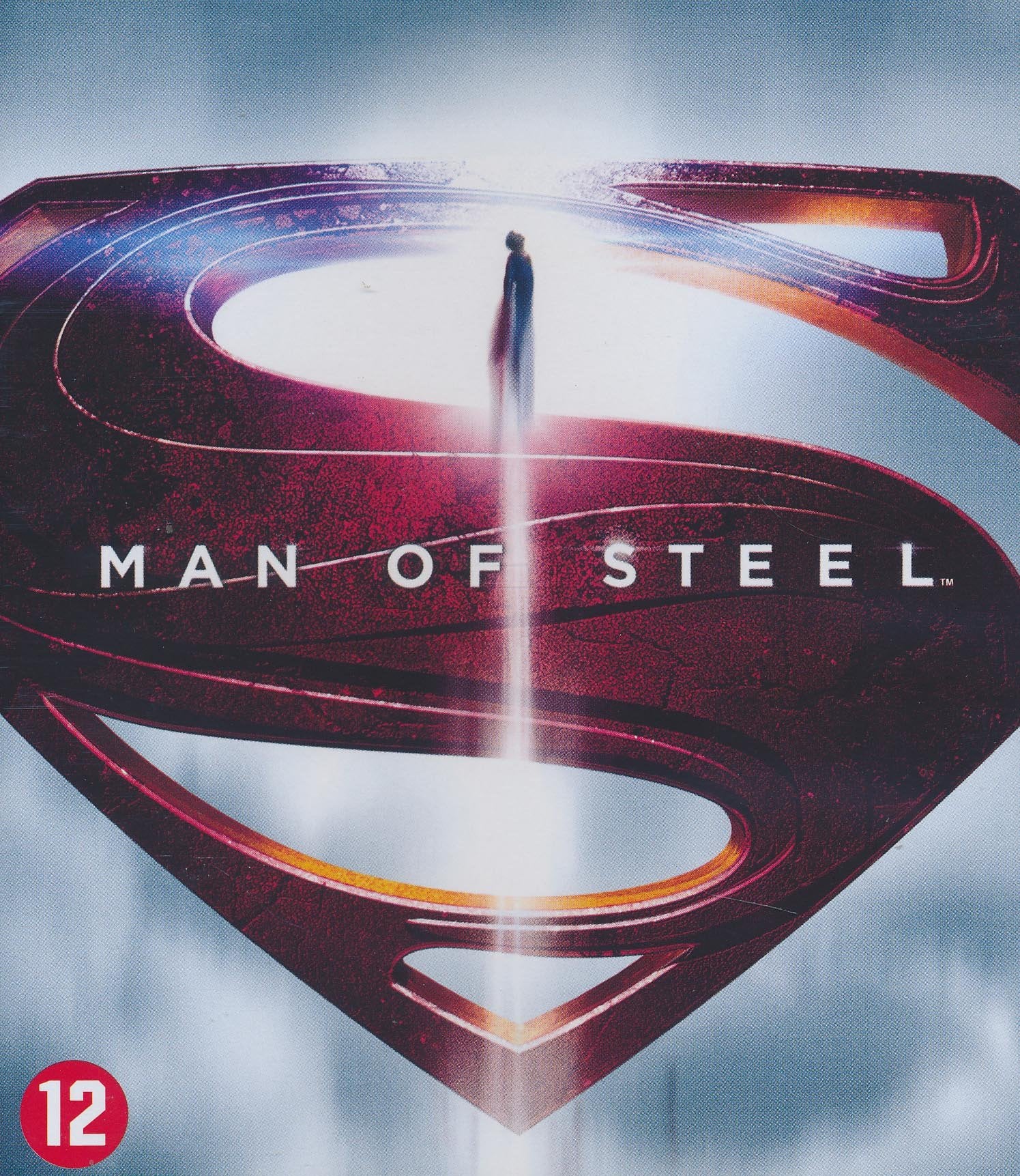 Man of steel Films