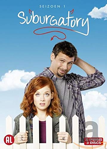 Suburgatory (Season 1) ( ) Films