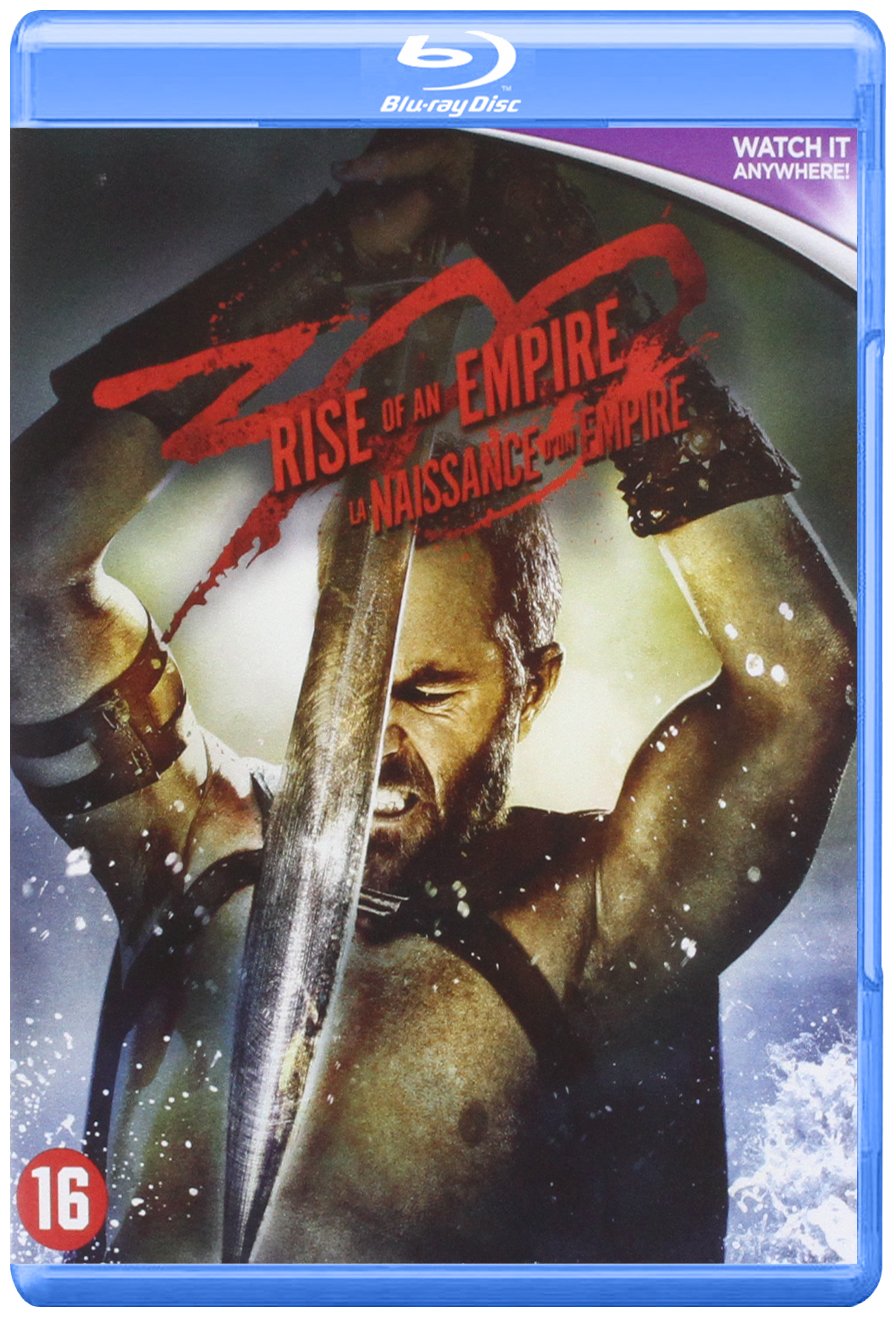300 - Rise of an empire Films